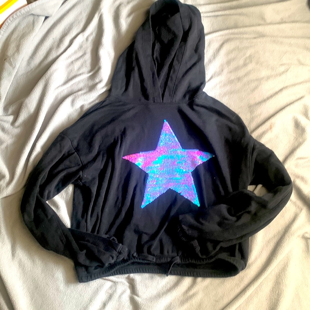 Soft and it’s from old navy